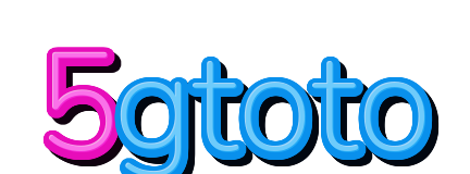 5gtoto — logo kanal